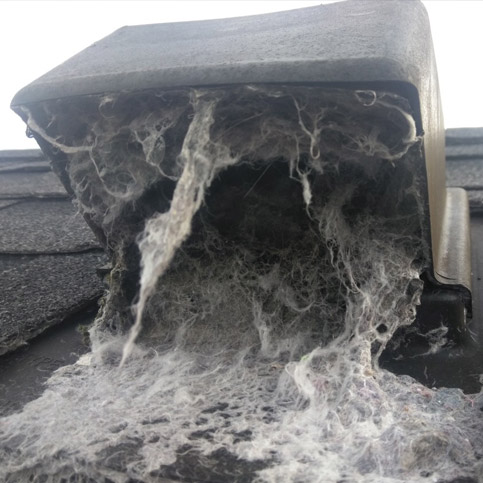 Expert Dryer Vent Cleaning Clarks Summit in NEPA by Greens Outdoor Cleaning